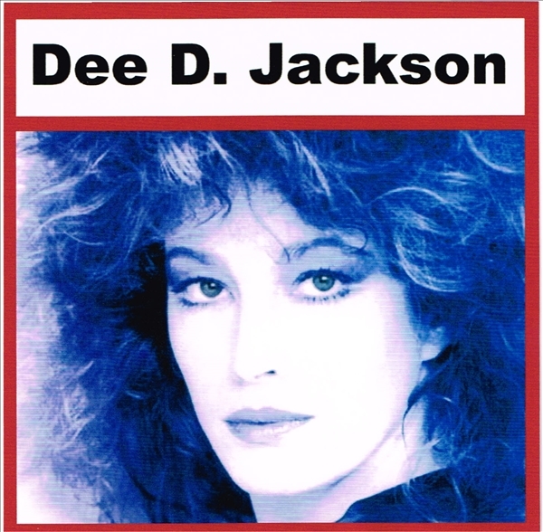 DEE D JACKSON 大全集 MP3CD 1P♪拍卖