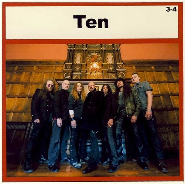 TEN PART2 CD3&4 大全集 MP3CD 2P♪拍卖