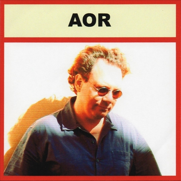 AOR CD1&2 大全集 MP3CD 2P∞拍卖