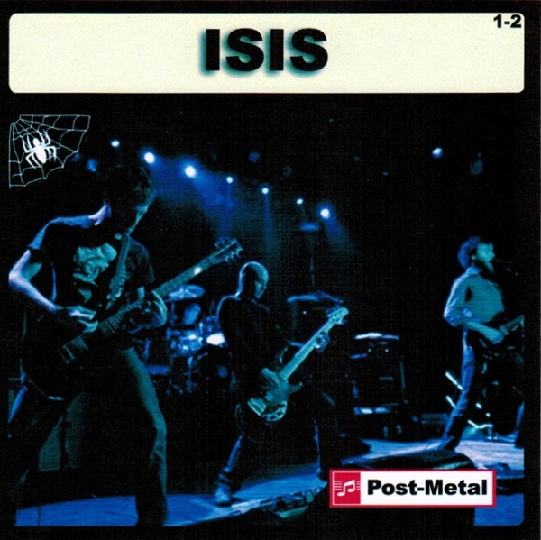 ISIS PART1 CD1&2 大全集 MP3CD 2P♪拍卖
