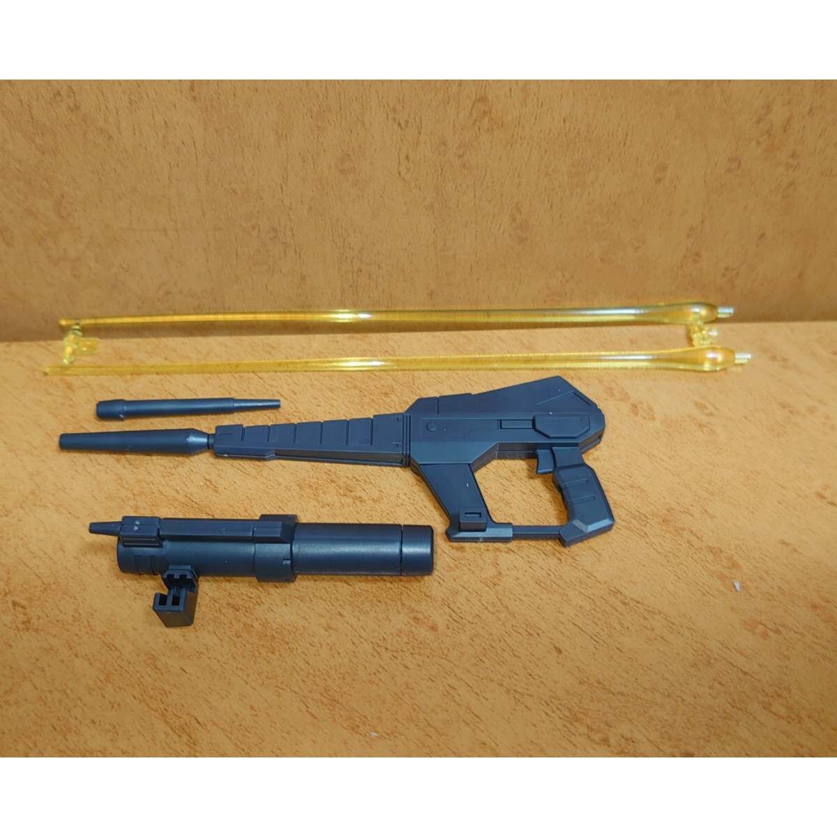 HG 1/144 バウンド・ドック (ゲーツ・キャパ専用機) パーツ 7拍卖