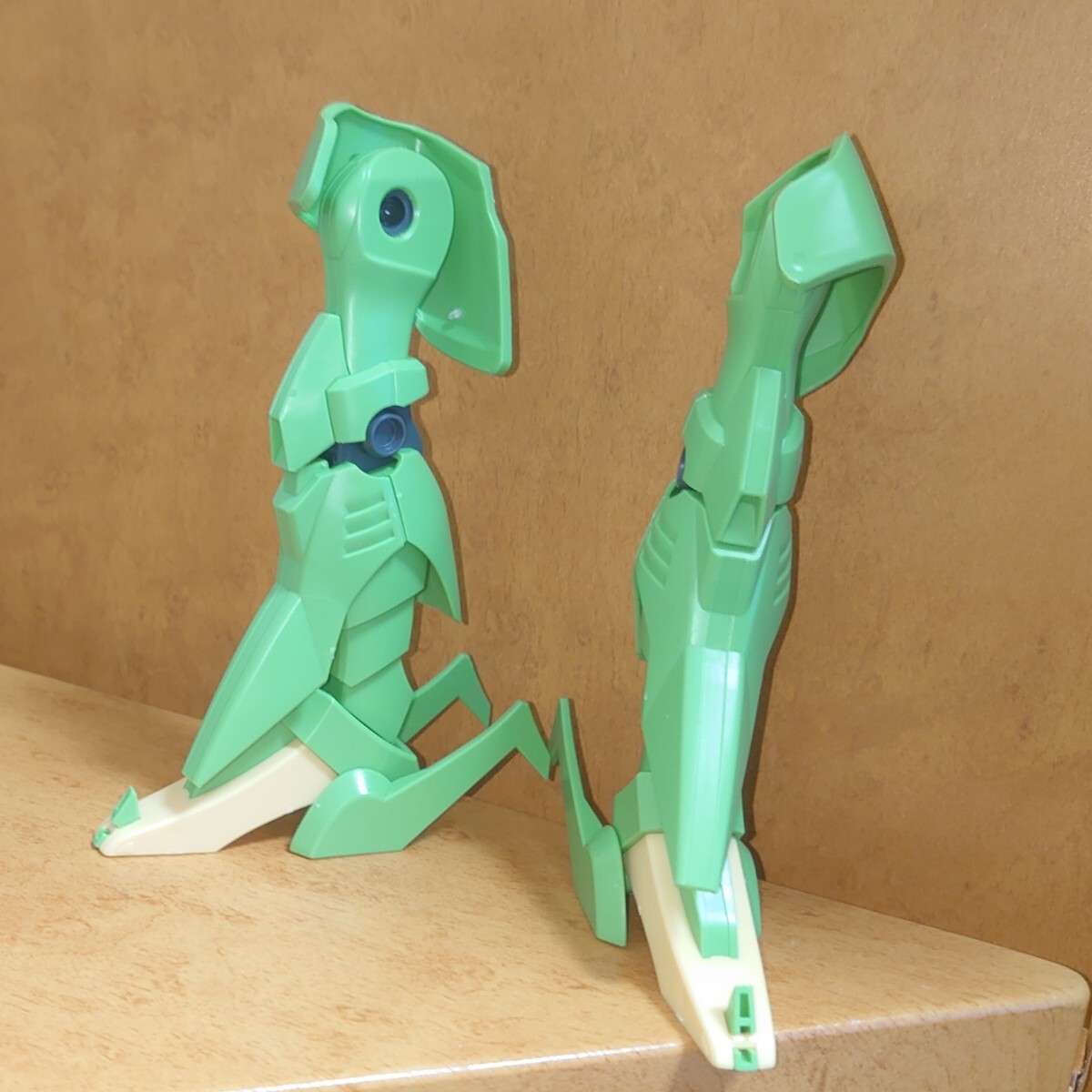 HG 1/144 パラス・アテネ ジャンク パーツ 3拍卖