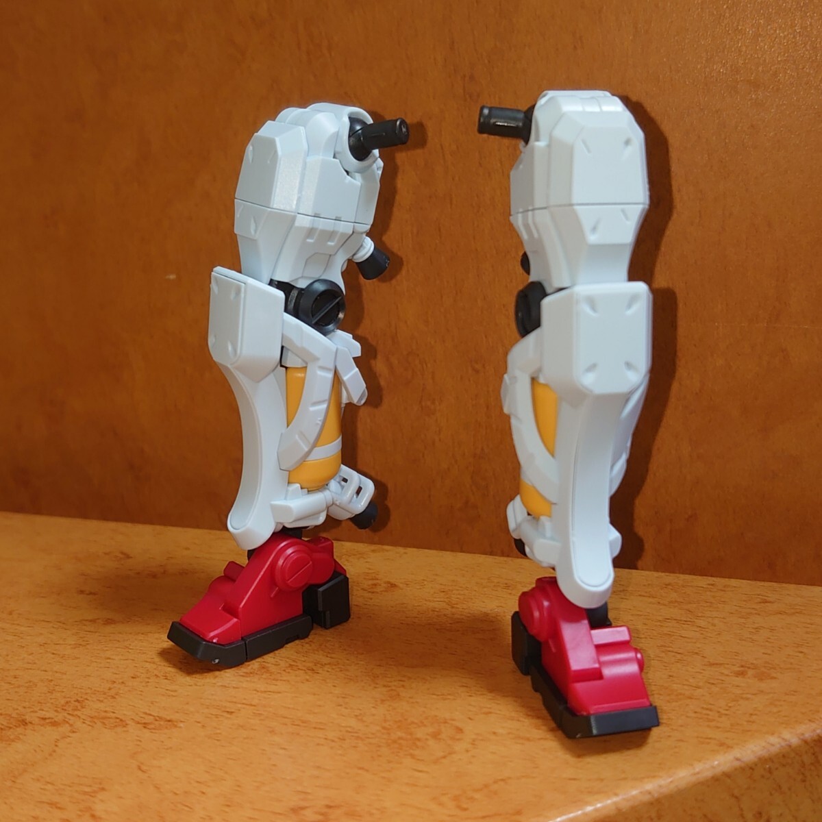 HG 1/144 ゲルググ スガイ機 GQ ジャンク パーツ 4拍卖