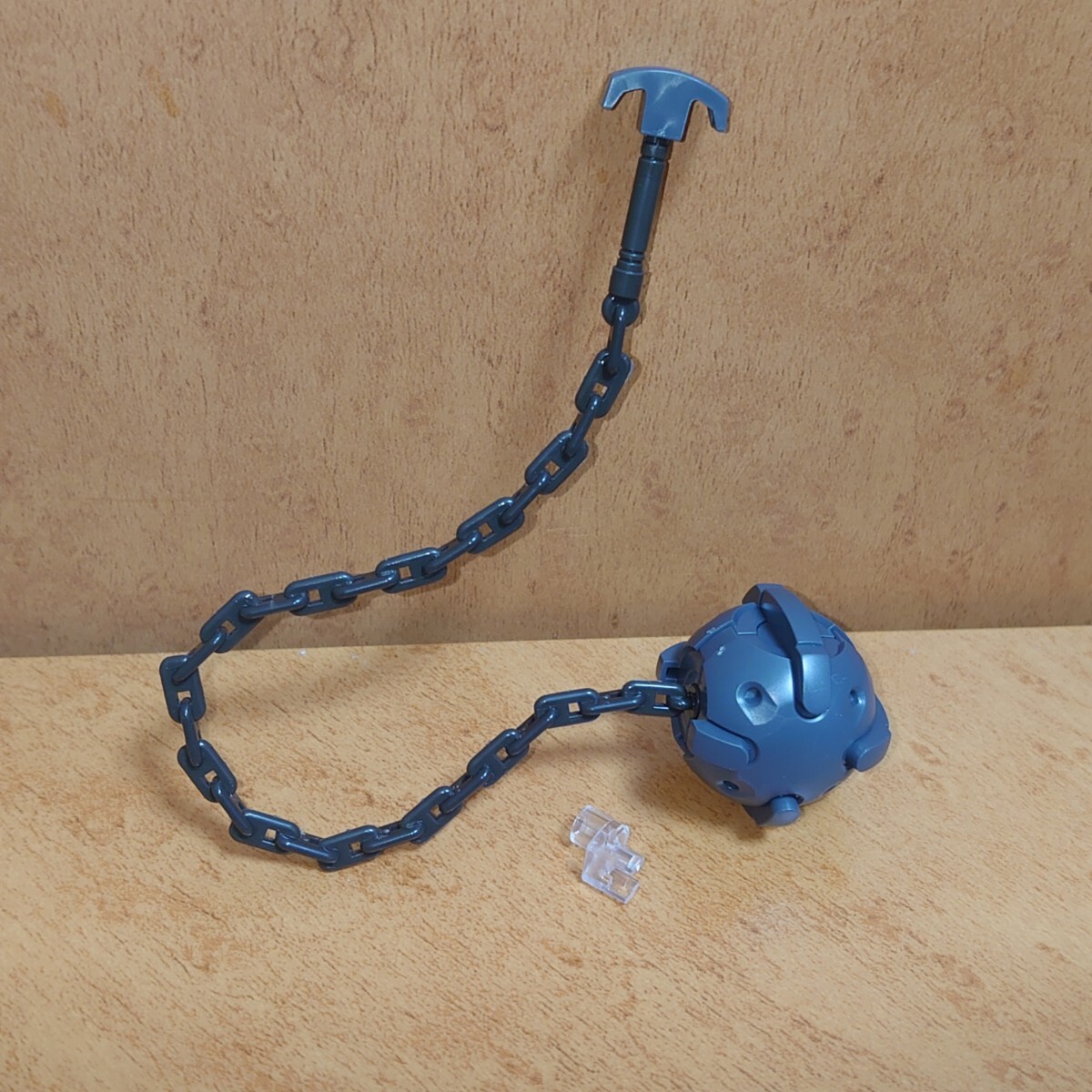 HG 1/144 赤いガンダム ジャンク パーツ 8拍卖