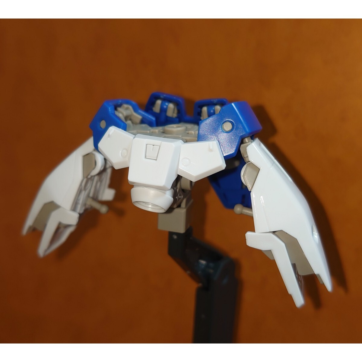 RG 1/144 トールギスⅢ ジャンク パーツ 3拍卖