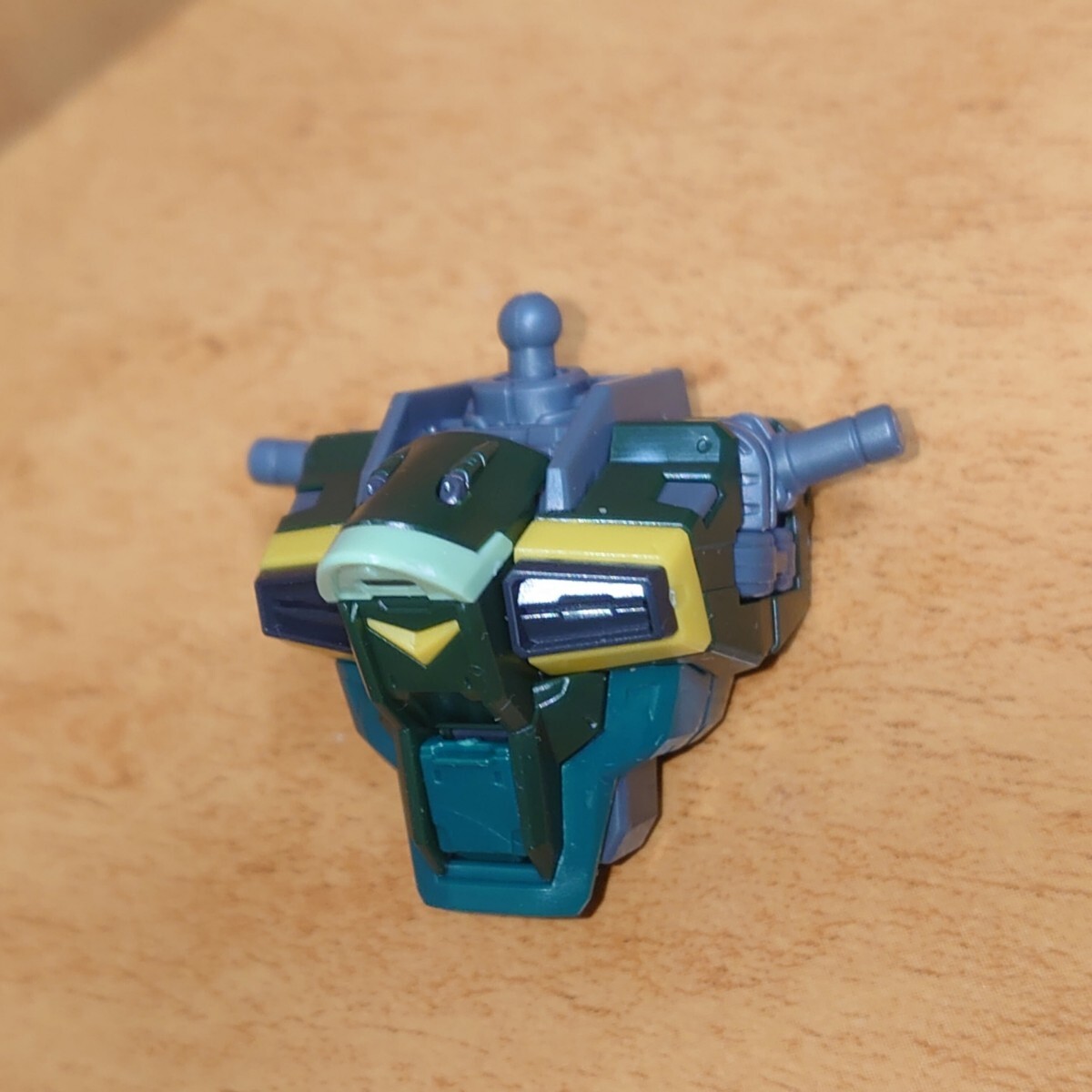 RG 1/144 ブラストインパルスガンダム specⅡ ジャンク パーツ 2拍卖