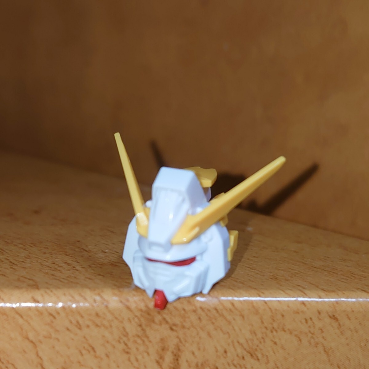 HG 1/144 シャイニングガンダム ジャンク パーツ 1拍卖