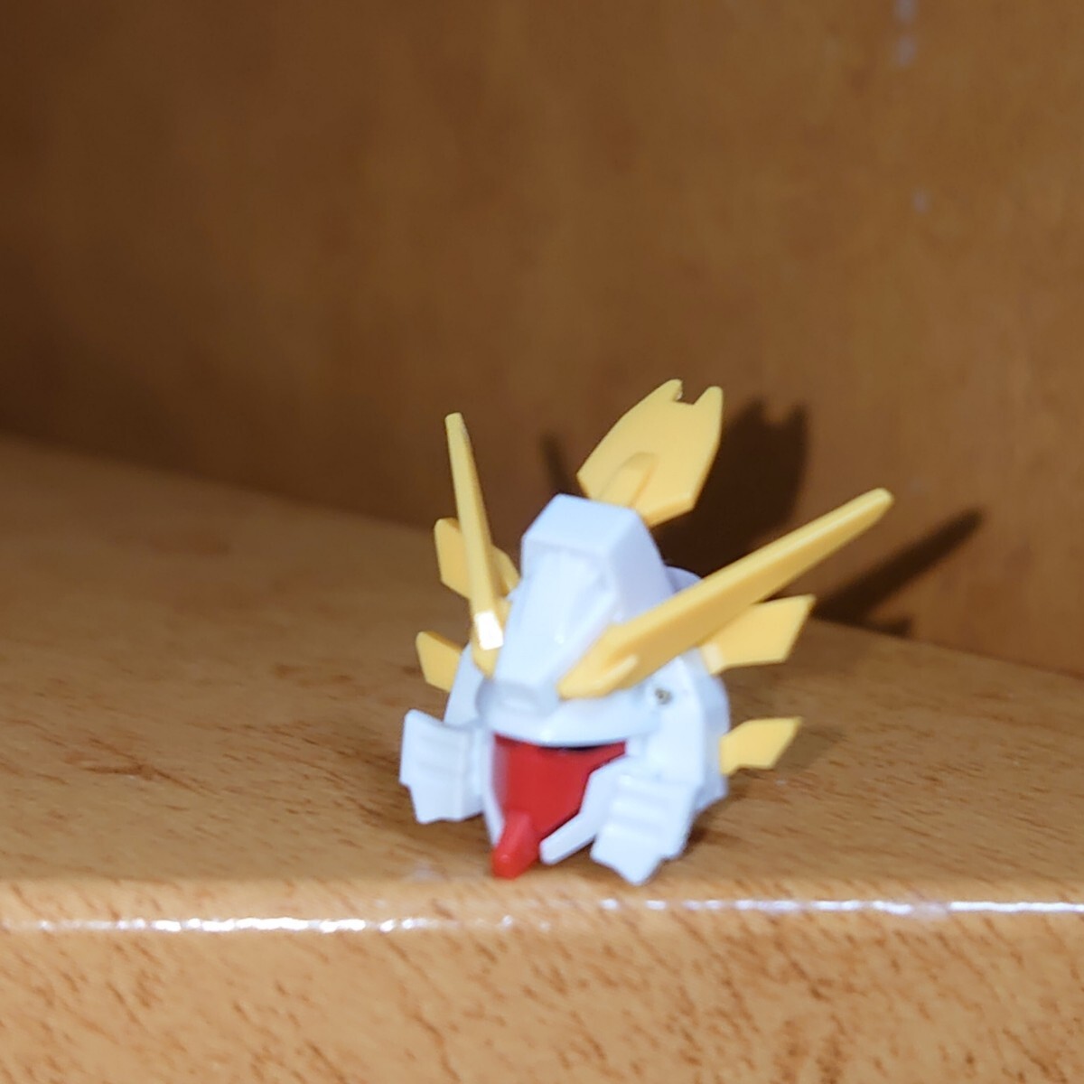 HG 1/144 シャイニングガンダム ジャンク パーツ 2拍卖