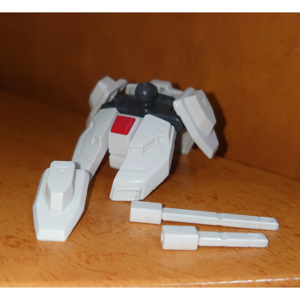 HG 1/144 シャイニングガンダム ジャンク パーツ 4拍卖