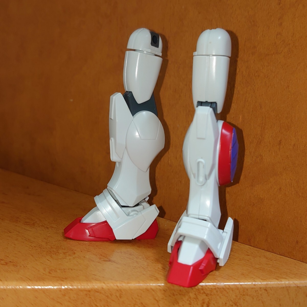 HG 1/144 シャイニングガンダム ジャンク パーツ 5拍卖