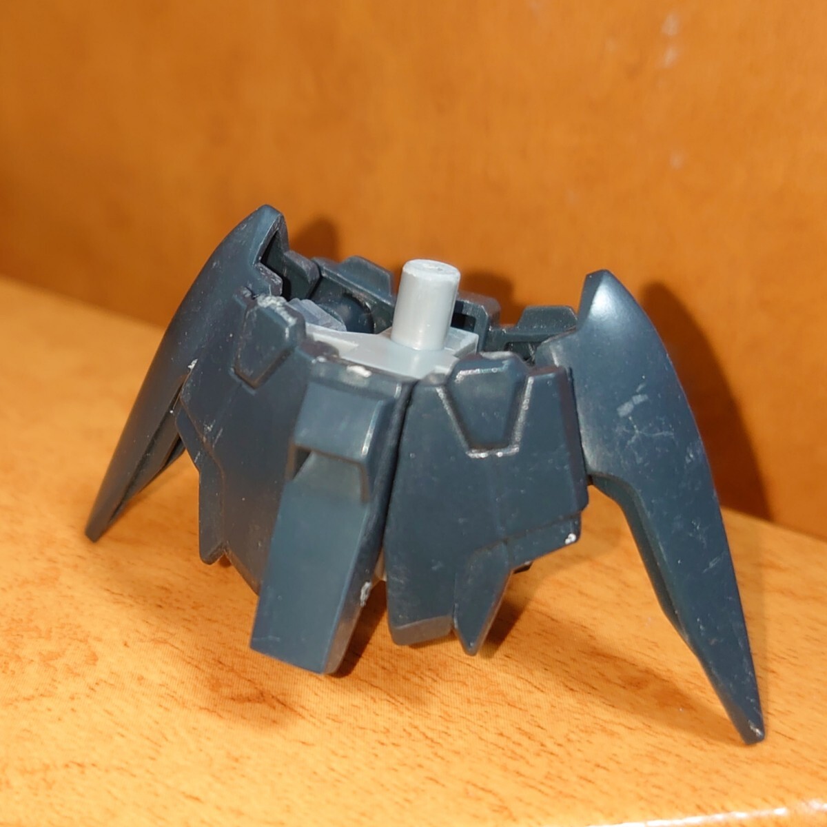 HG 1/144 ガンダムデスサイズヘルカスタム ジャンク パーツ 3拍卖