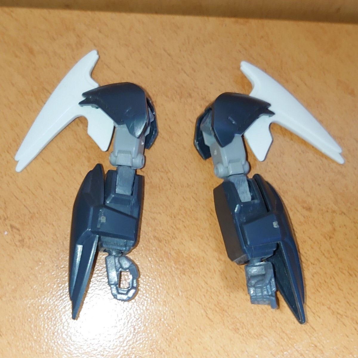 HG 1/144 ガンダムデスサイズヘルカスタム ジャンク パーツ 5拍卖