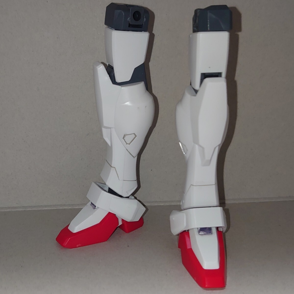 HG 1/144 オーガンダム(実戦配備型) ジャンク パーツ 4拍卖