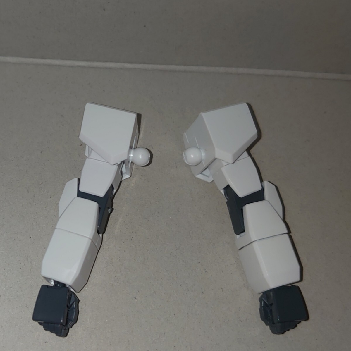 HG 1/144 オーガンダム(実戦配備型) ジャンク パーツ 5拍卖