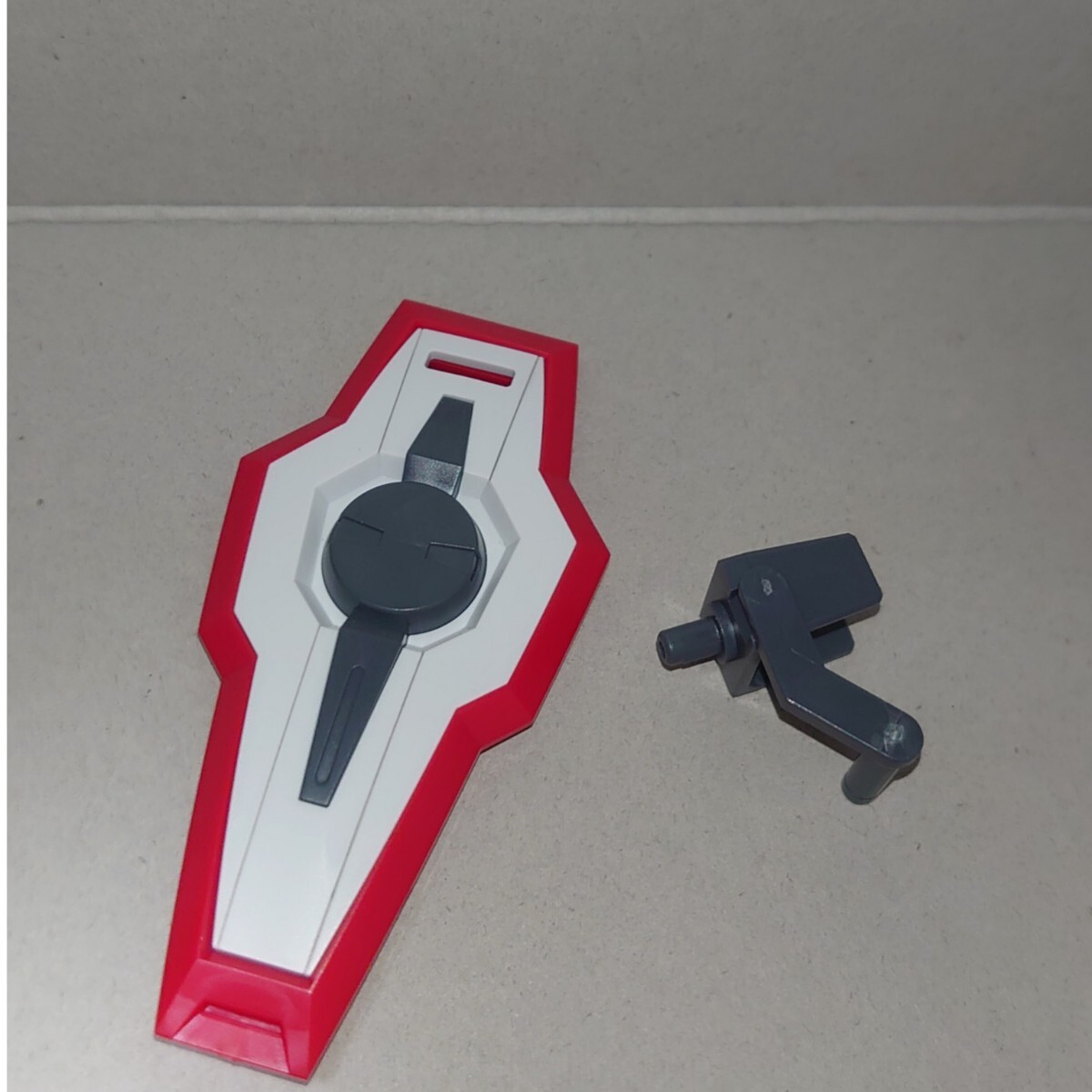 HG 1/144 オーガンダム(実戦配備型) ジャンク パーツ 6拍卖