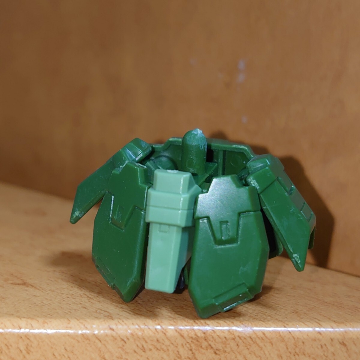 HG 1/144 ガンダムナタク ジャンク パーツ 3拍卖