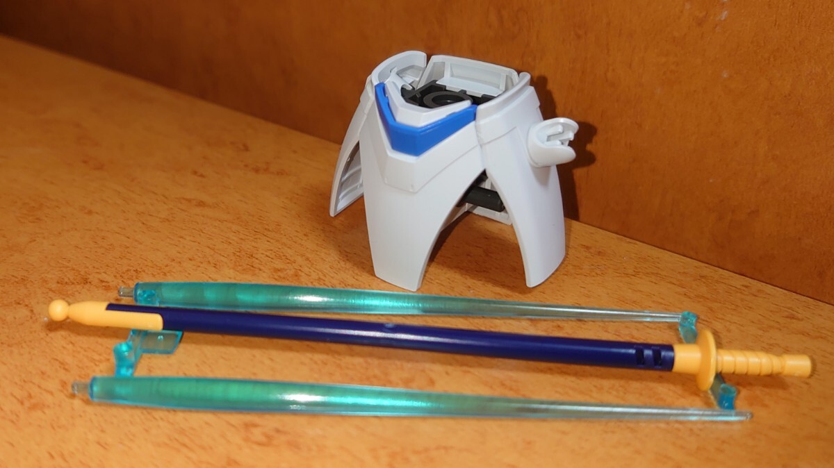 HG 1/144 ガンダムローズ ジャンク パーツ 3拍卖