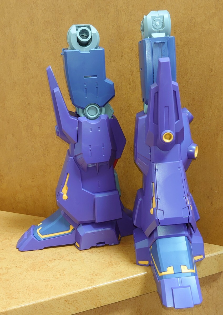 HG 1/144 サイコガンダムMk-II ジャンク パーツ 4拍卖