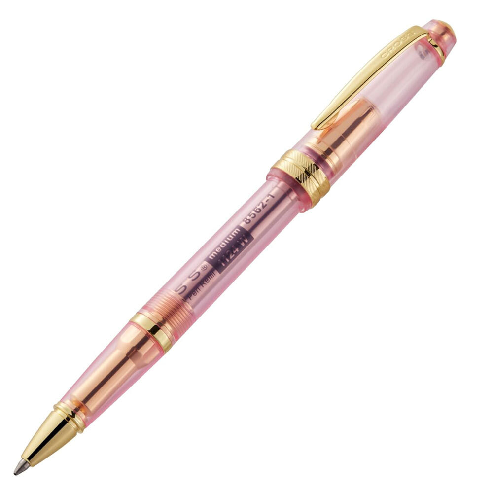 クロス ボールペン ベイリーライト クリームソーダコレクション ストロベリー NAT0742-20/送料無料メール便 ポイント消化拍卖