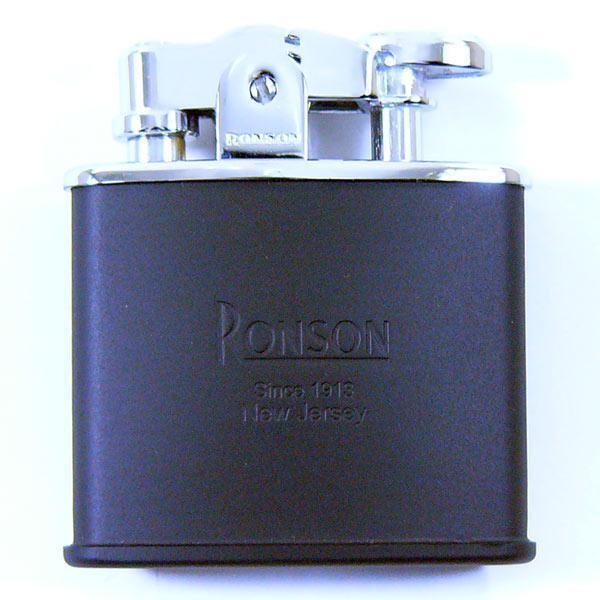 送料無料メール便 オイルライター フリント ロンソン スタンダード 黒マット R02-1042/9332x1個拍卖