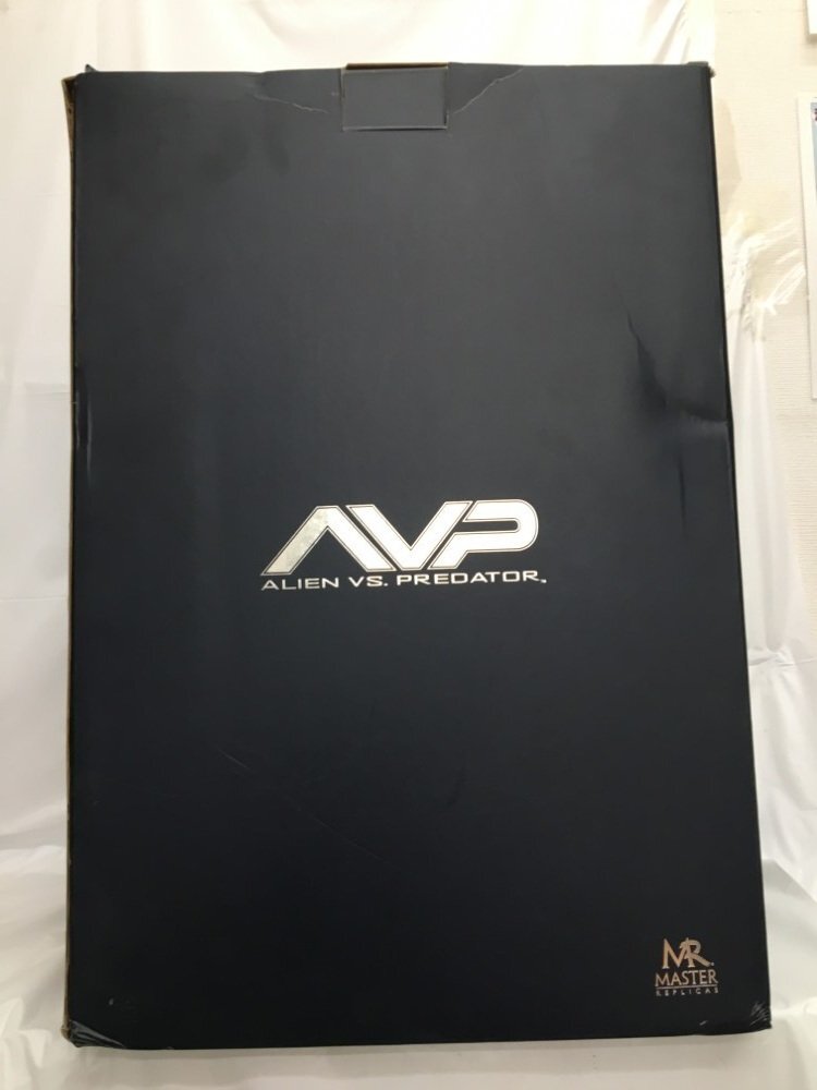 Hybrid Chestburster -ハイブリット・チェストバスター- 「AVP エイリアンVSプレデター」 プロップレプリカ拍卖
