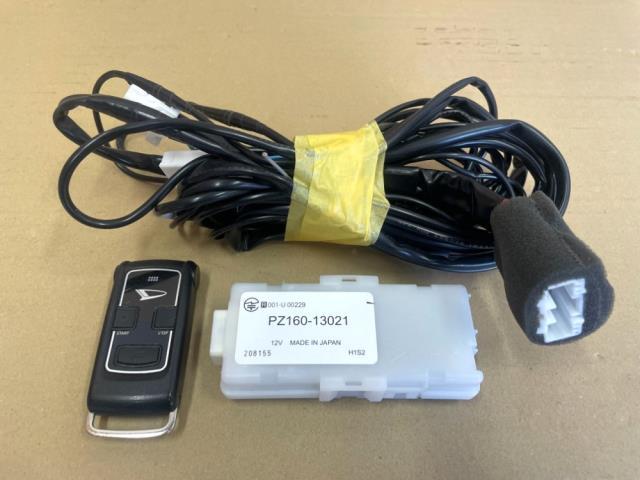 タント LA650S エンジンスターター PZ160-13021拍卖