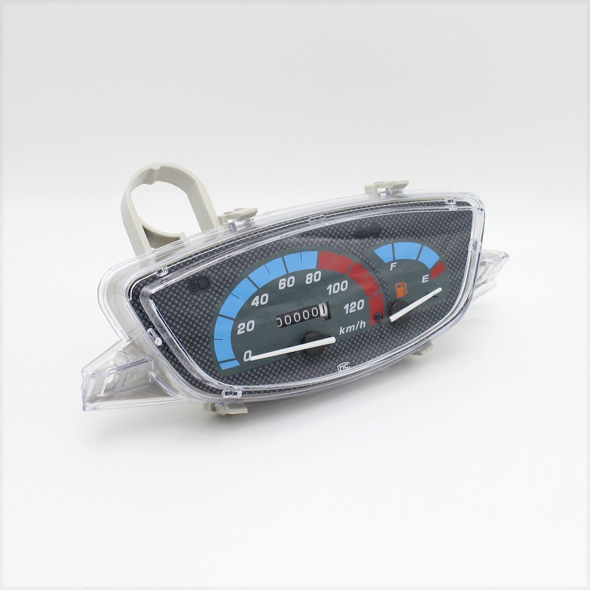 新品 ライブディオZX AF34 AF35 120kmスピードメーター LiveDio HONDA ホンダ拍卖