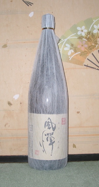 送料無料あり!本格芋焼酎 栗黄金 風憚 1800ml×6本セット100円スタート拍卖