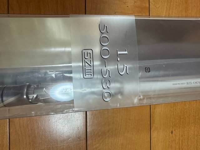 ★売り切り出品 シマノ BB-X SZⅢ 50-53 未使用拍卖