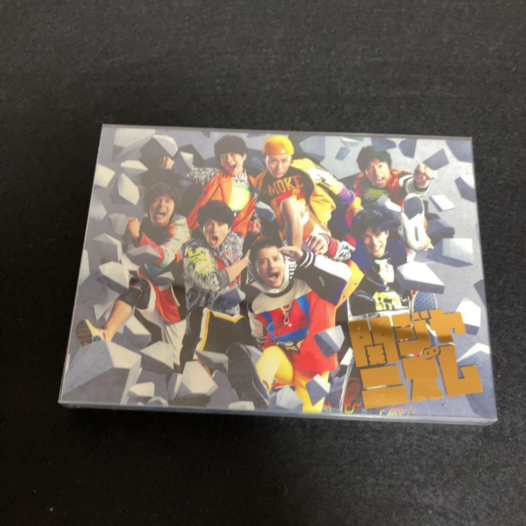 関ジャニ∞ (SUPER EIGHT)/ 関ジャニズム (初回限定盤A)(DVD付)拍卖