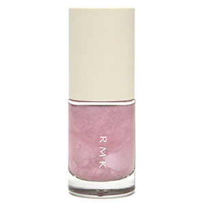 訳あり 箱なし【メール便対応】RMK ネイルラッカー EX-22 シュガー プラム クォーツ 8ml拍卖