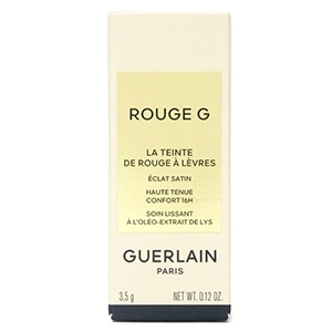 訳あり【メール便対応】ゲラン ルージュ ジェ 409 3.5g リフィル拍卖