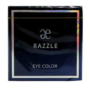 訳あり 【メール便対応】エレガンス ラズル アイカラー 65 2g拍卖