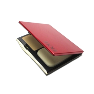 訳あり 箱なし【メール便対応】資生堂 インウイ パウダーファンデーション 03 13g レフィル ケースセット済拍卖