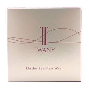訳あり【メール便対応】カネボウ トワニー リズムシームレスウェア 02 ミディアムベージュ 5.9g レフィル拍卖