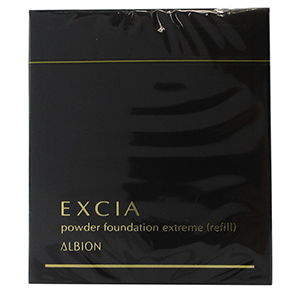 訳あり【メール便対応】アルビオン エクシア AL パウダー ファンデーション エクストリーム NA211 12g レフィル拍卖