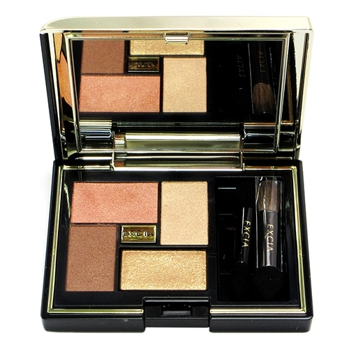 訳あり 箱なし【メール便対応】アルビオン エクシア アイカラー ヴォロンテ 02 グレイス アンバー 6g拍卖