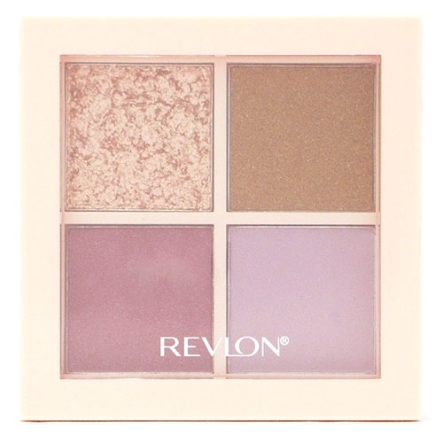 訳あり【メール便対応】レブロン ダズル アイシャドウ クアッド 015 コズミック スター拍卖