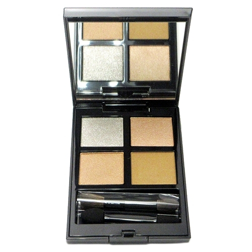 訳あり 箱なし【メール便対応】アディクション ザ アイシャドウ パレット + 011 Suntan Camel 6g拍卖