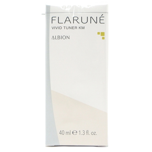 訳あり アルビオン フラルネ ビビッドチューナー KM 40ml拍卖