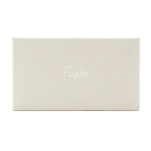 {特価・在庫処分}訳あり【メール便対応】Fujiko フジコ 足しパレ 02 彫り深モーヴ 5.5g拍卖