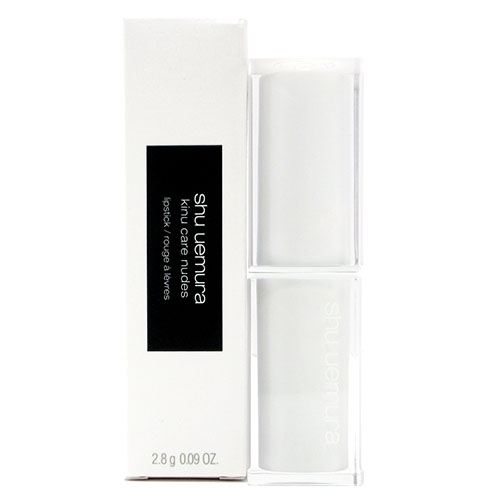 {特価・在庫処分}【メール便対応】シュウ ウエムラ キヌケアヌード OR 587 キャラメルラテ 2.8g拍卖