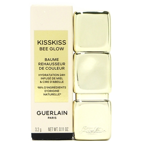 【メール便対応】ゲラン キスキス ビー グロウ 558 パーリー ピオニー 3.2g拍卖