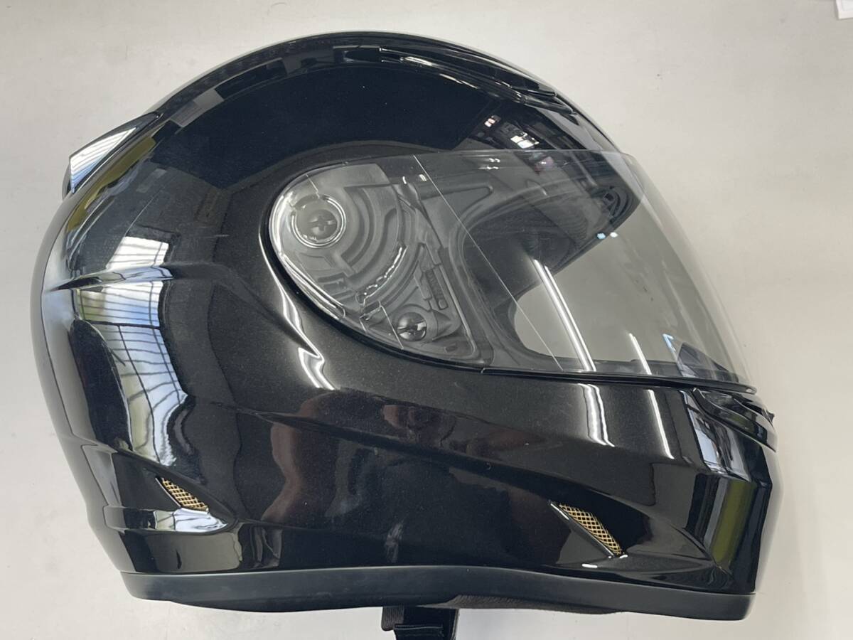 OGK KABUTO FF-R3 DRANO フルフェイスヘルメット拍卖