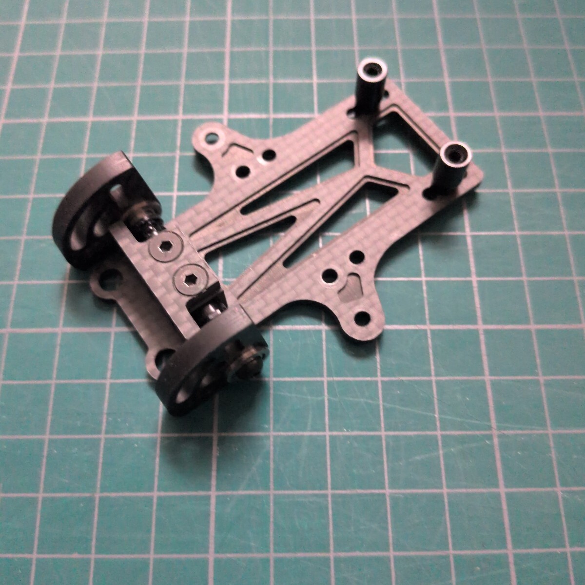 reved RDX インボードサスパーツ 拍卖