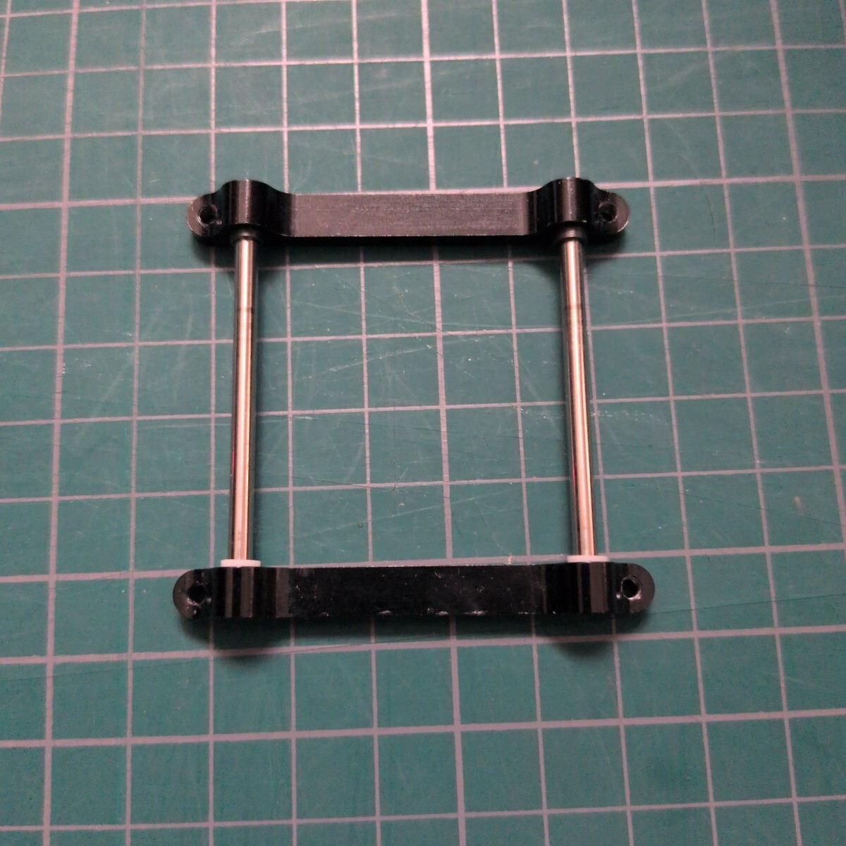 SHIBATA GRK アルミサスマウント 2本 3mmシャフト仕様拍卖