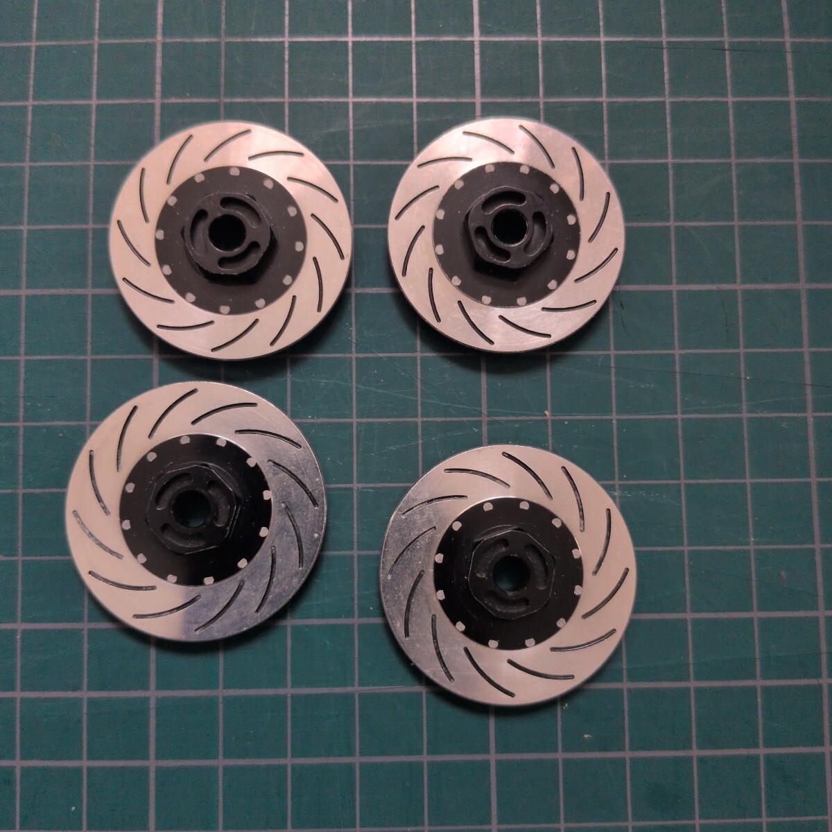 ホイールハブ ディスクタイプ ドリラジ拍卖