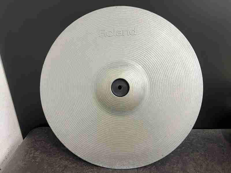 CT11577 Roland ローランド V-Drum CY-15R 電子ドラム拍卖