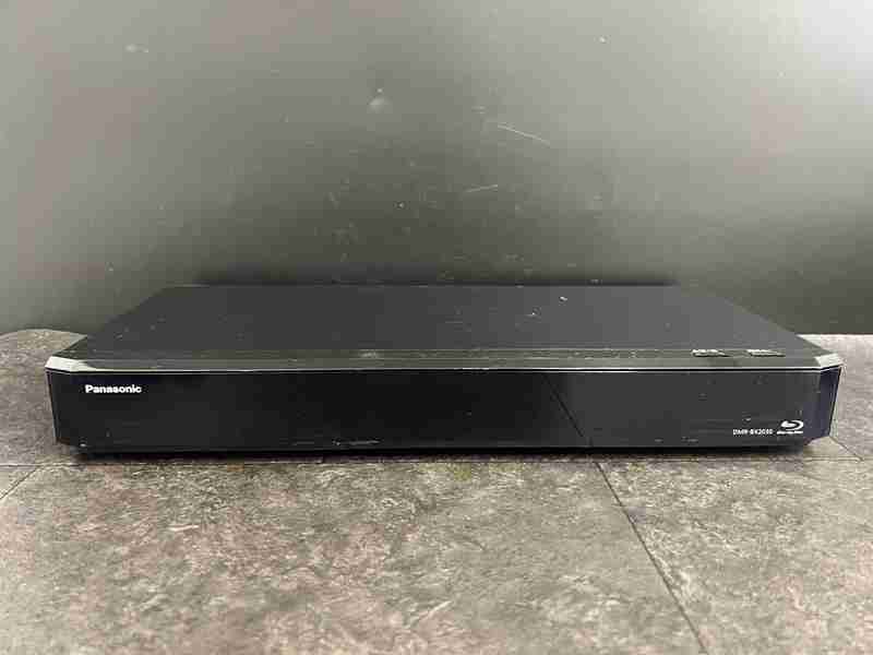【CT11580重】 Panasonic DMR-BX2030 パナソニック ブルーレイレコーダー拍卖