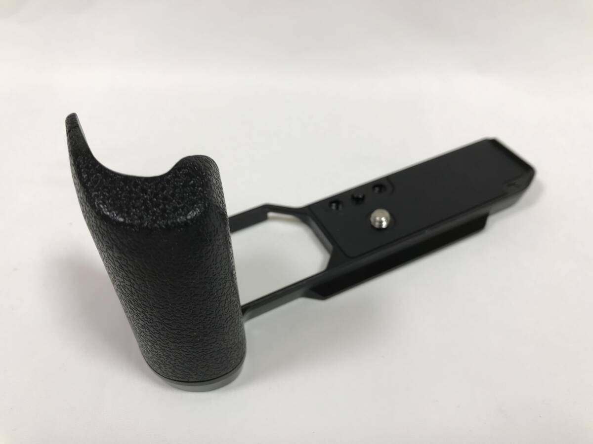 ニコン Z f用エクステンショングリップ Z f-GR1 Nikon_Y282K51540_現状品拍卖
